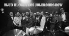 Club Klondykes Jule Road Show