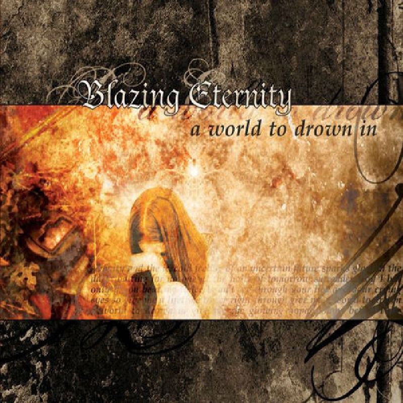 Blazing Eternity