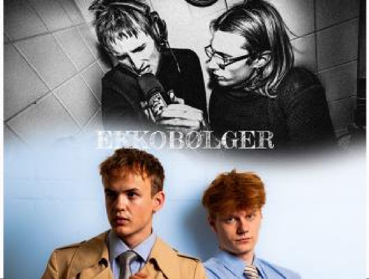 Ekkobølger