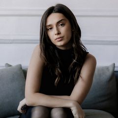 Lily Fitts