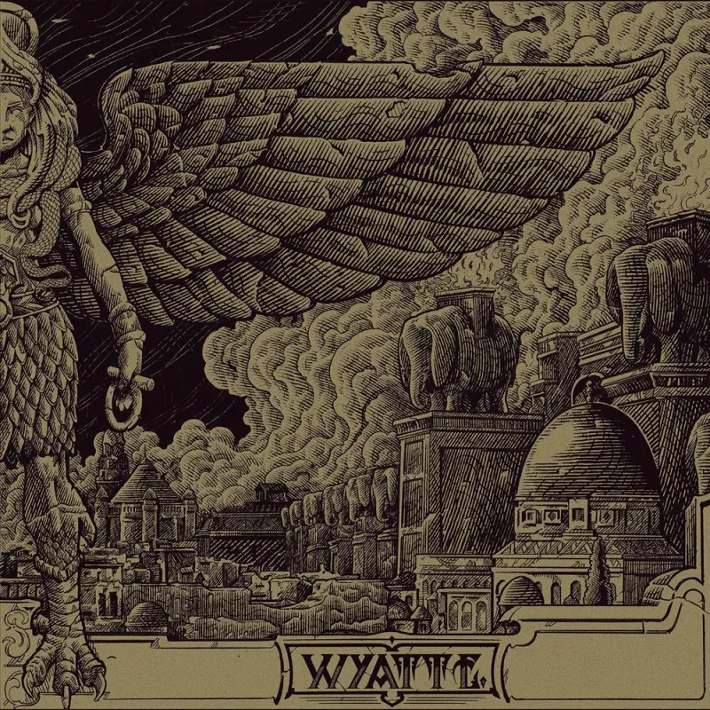 Wyatt E.