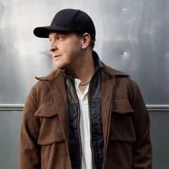 Gavin DeGraw