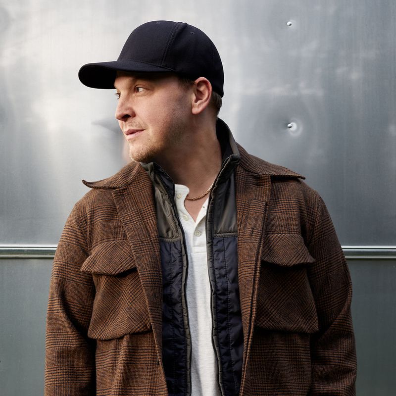 Gavin DeGraw