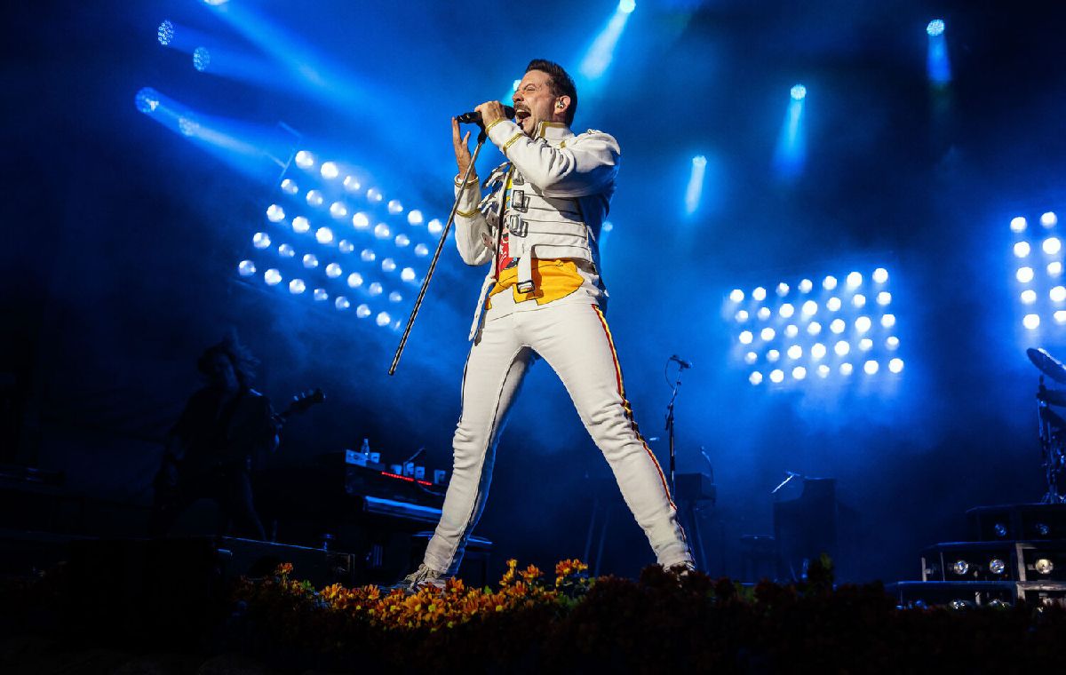 Queen Machine