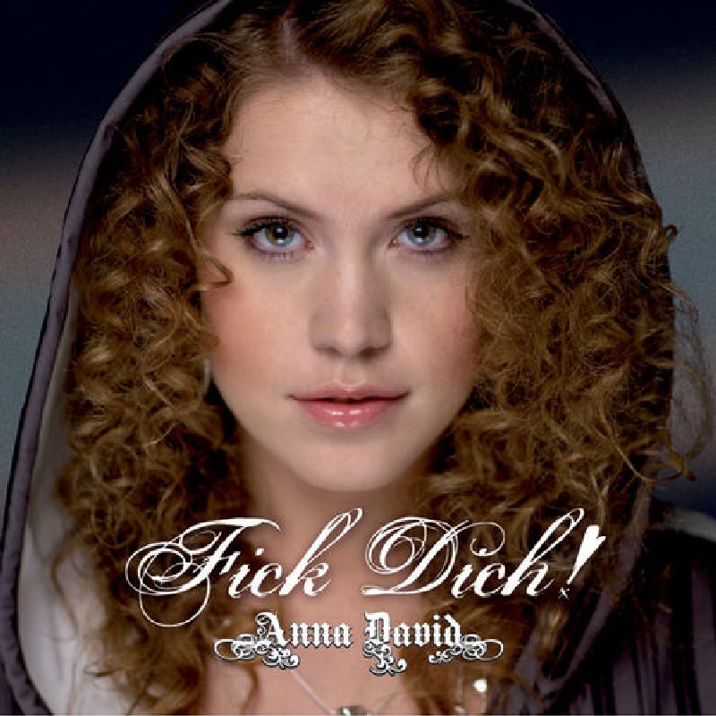 Anna David