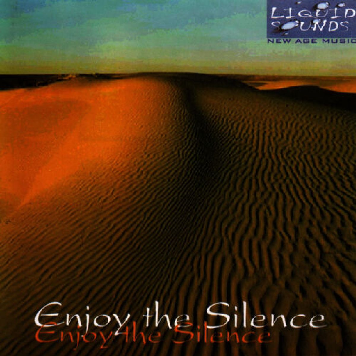 Enjoy the Silence