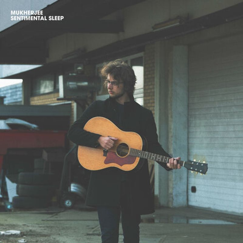 The Mukherjee Development