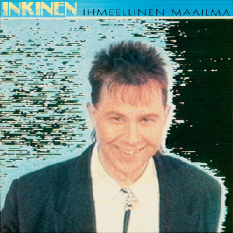 Inkinen