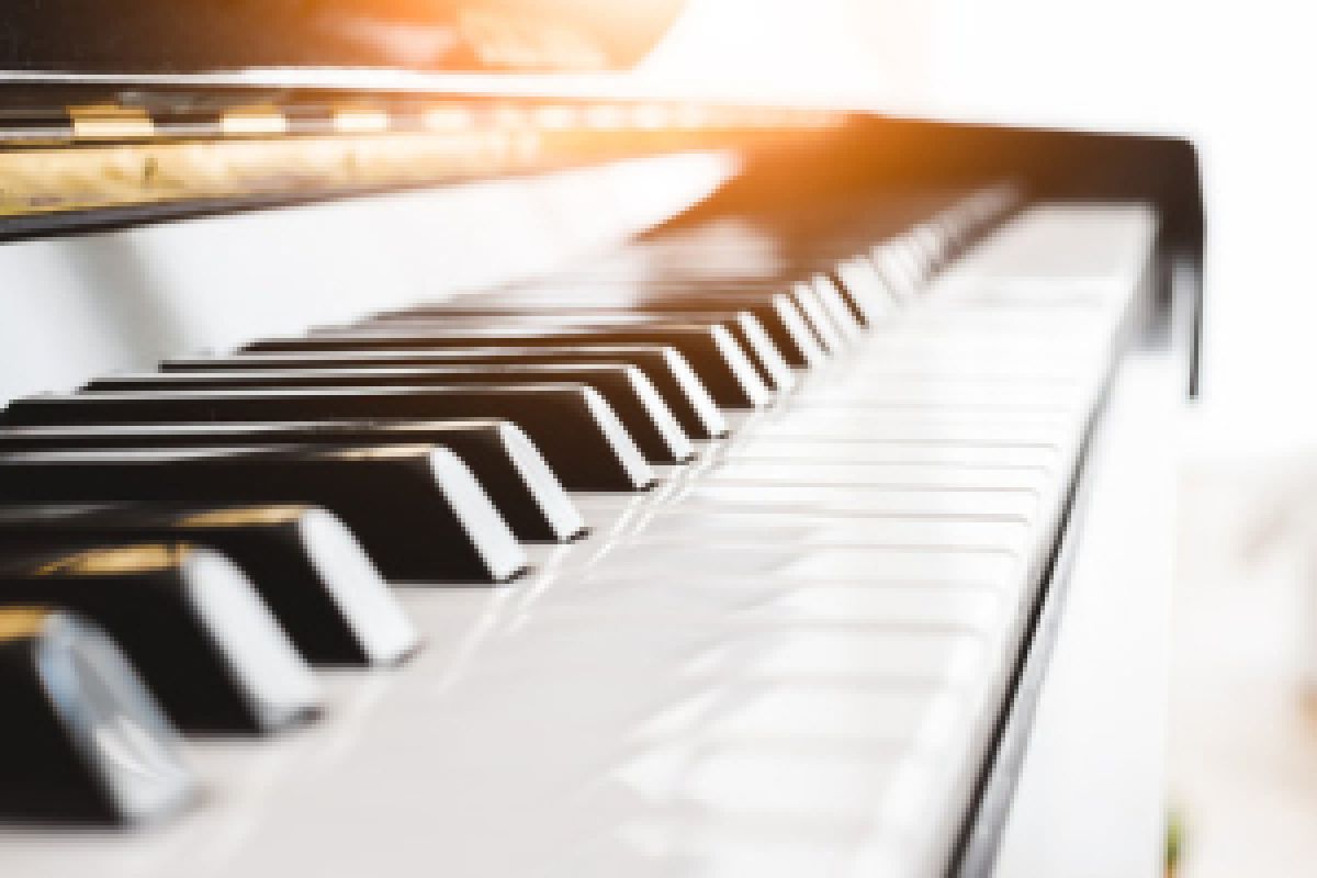 PIANO BLUES NIGHT