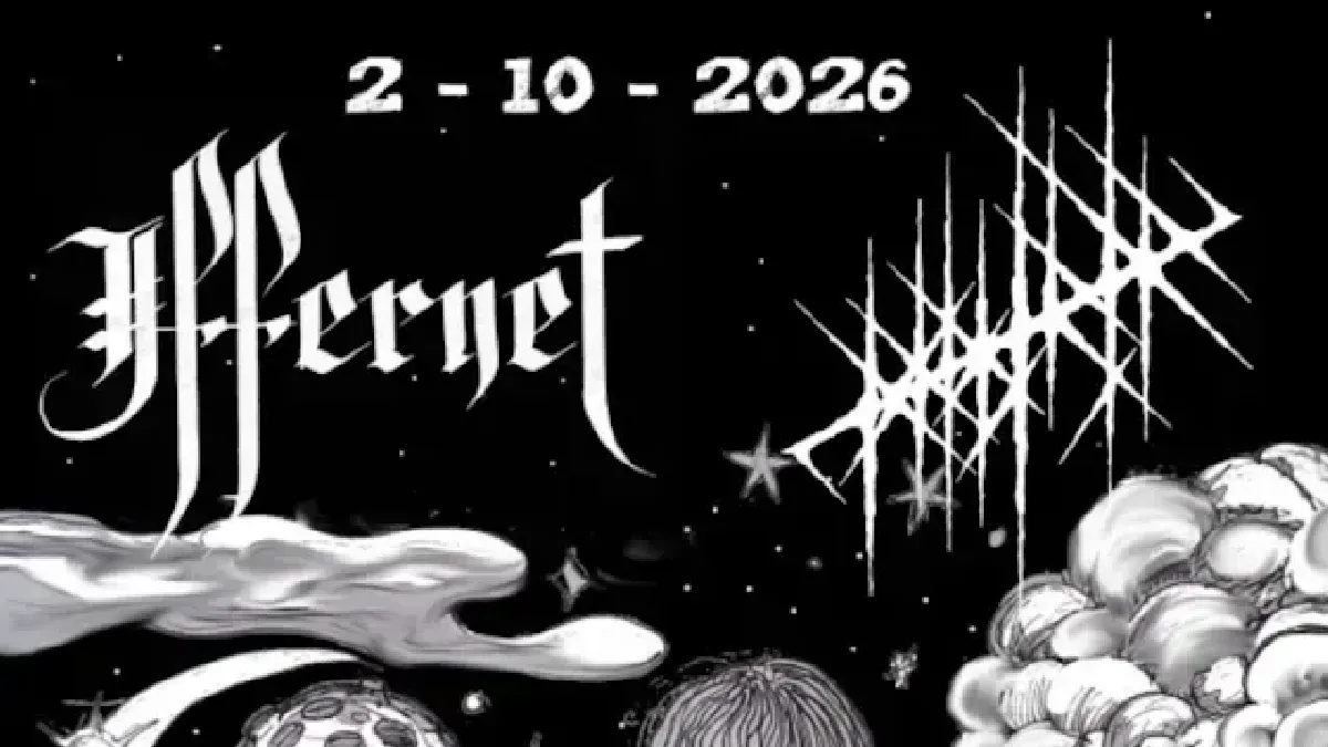 IFFERNET & MOURIR (FR)