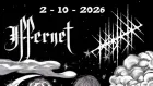 IFFERNET & MOURIR (FR)