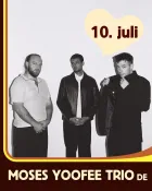 Moses Yoofee Trio