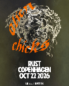 Alien Chicks (UK)