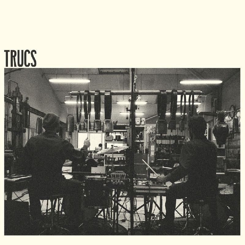 TRUCS