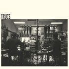 SUPER PARQUET + TRUCS - TRUCS
