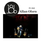 Allan Olsen i 18b