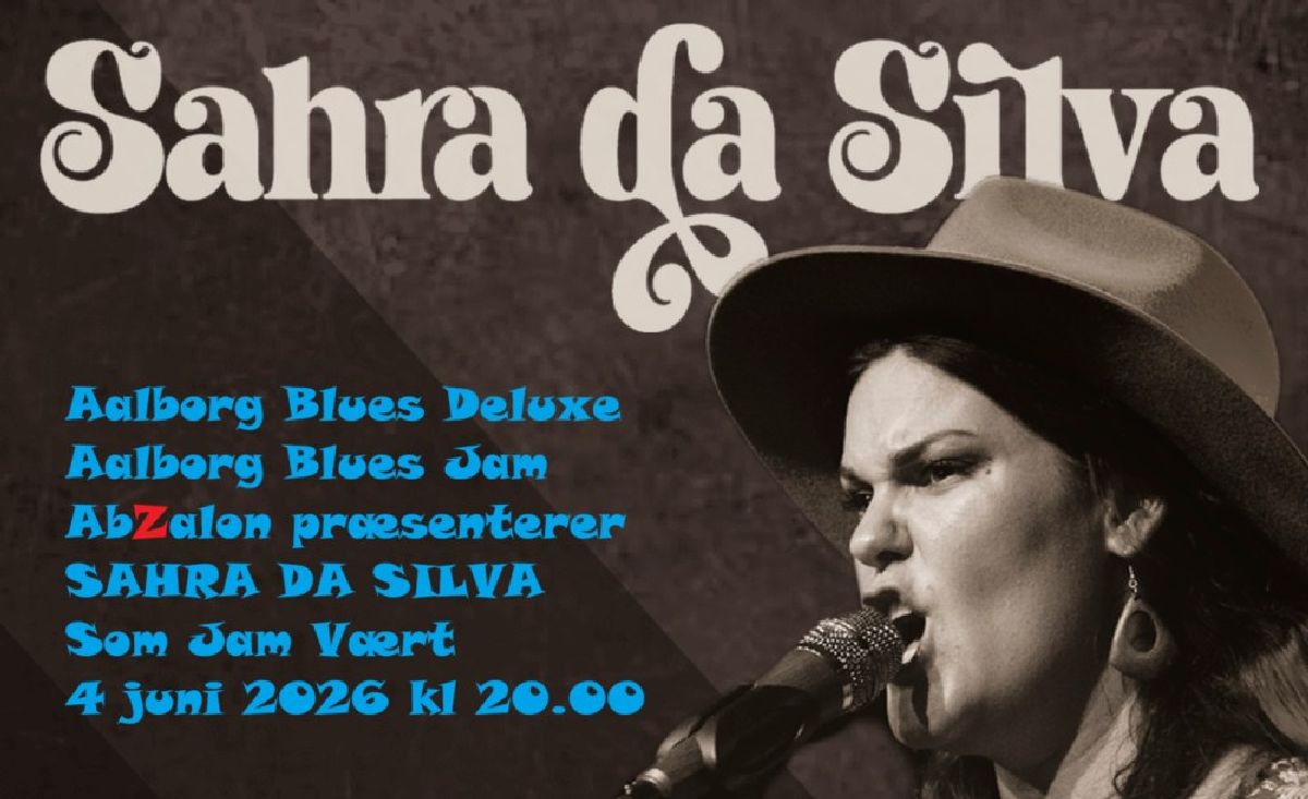 Bluesjam på Abzalon