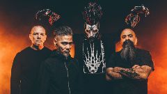 STATIC-X