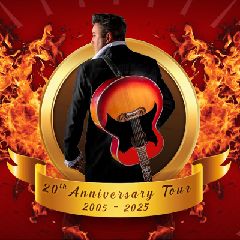 Johnny Cash Roadshow