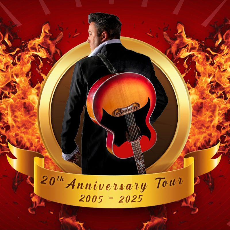 Johnny Cash Roadshow