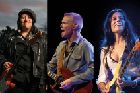 Blues Caravan feat. Laura Chavez, Ashley Sherlock & Elise Lounici