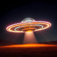 ELECTRIC LIGHT EXPERIENCE