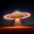 Electric Light Experience