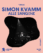 Simon Kvamm - Alle sangene