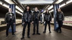 ANTHRAX