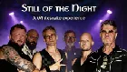 Still of the Night - Whitesnake Tribute på 28 Live i Roskilde