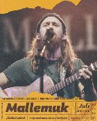 Mallemuk