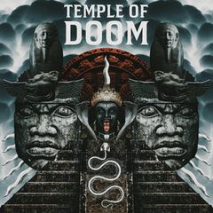 Temple of Doom
