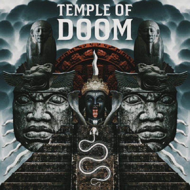 Temple of Doom