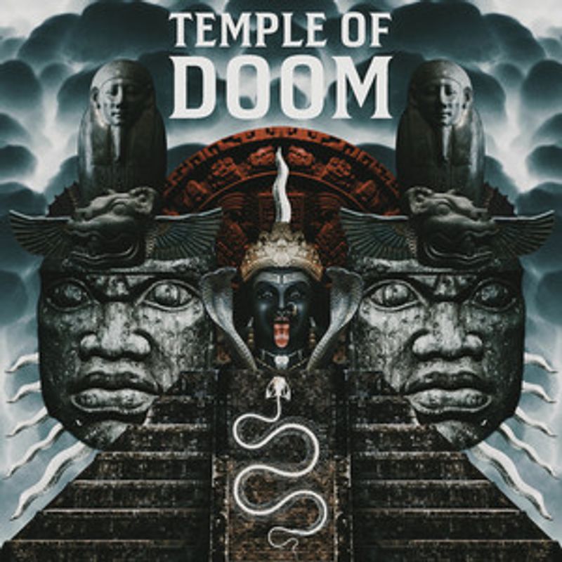 Temple of Doom