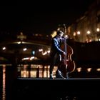 Jeff Ballard (US) – Jesper Bodilsen – Niclas Knudsen - Jesper Bodilsen