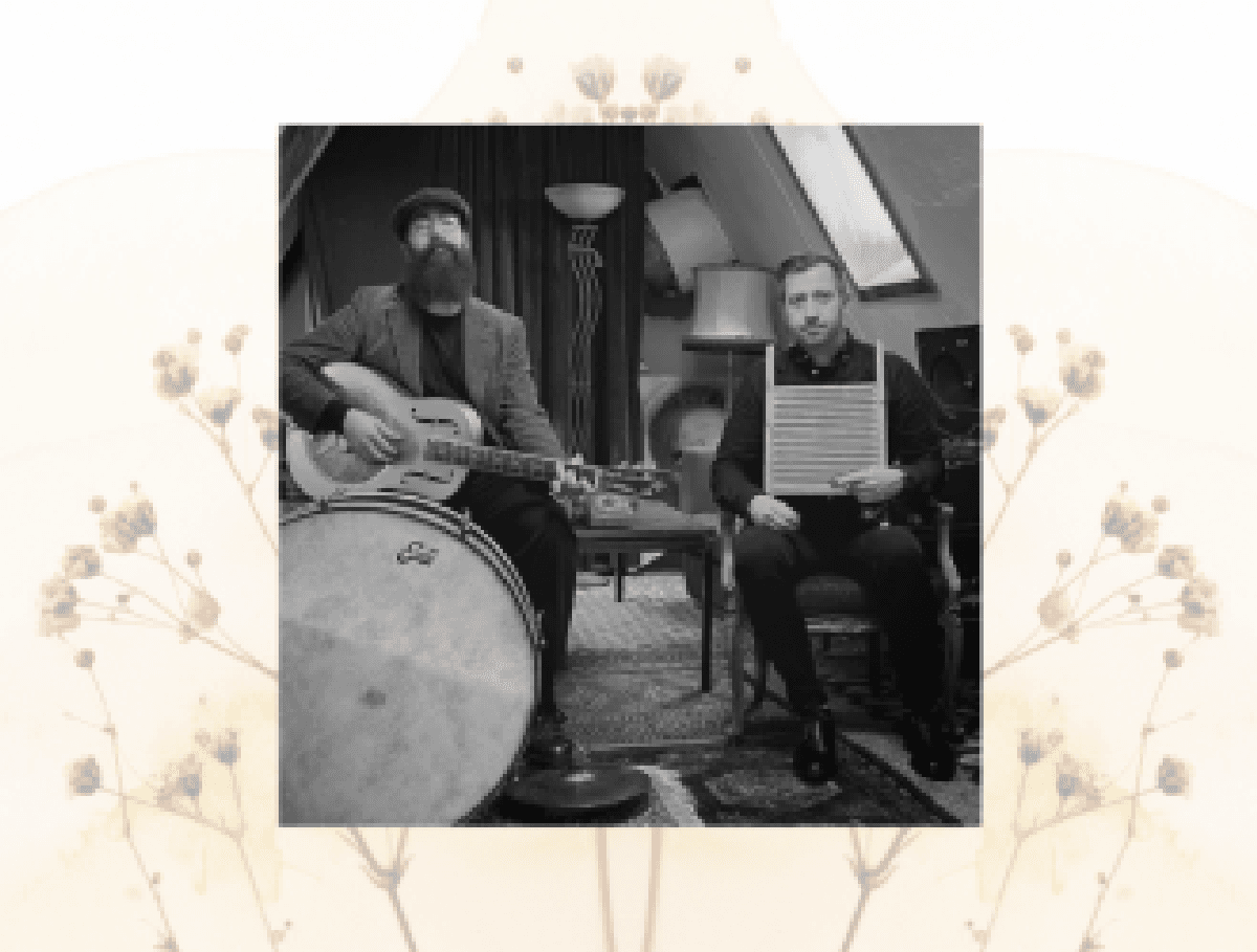 The Honker & The Tickler | CPH Jazz Festival
