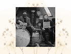 The Honker & The Tickler | CPH Jazz Festival