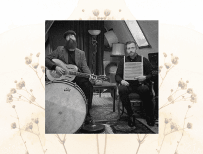 The Honker & The Tickler | CPH Jazz Festival