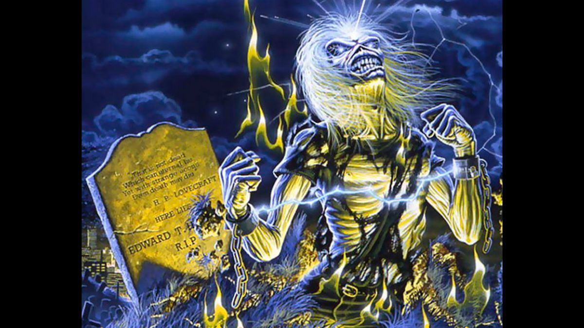 Maiden Aalborg