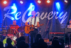 ReCovery - Danmarks Runrig Tribute-band