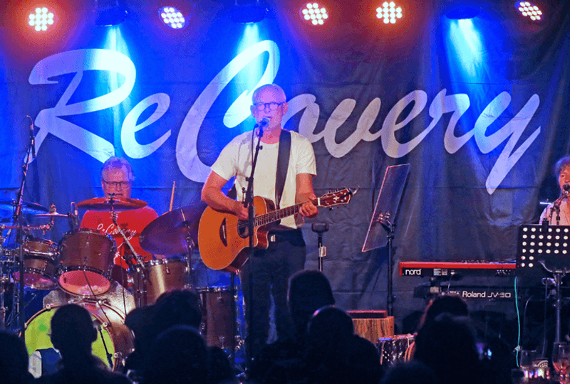 ReCovery - Danmarks Runrig Tribute-band
