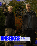 Anberose
