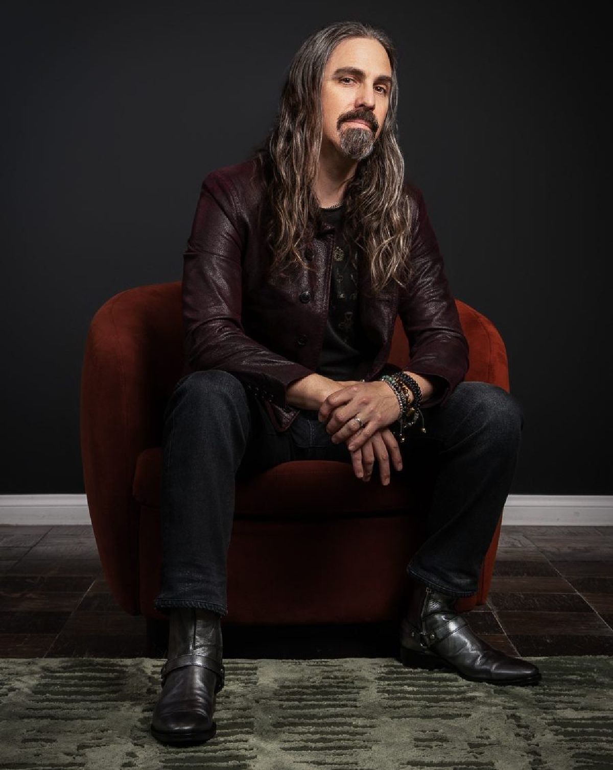 Bear McCreary
