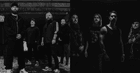 Temple of Doom: KŌYA X PERSECUTOR