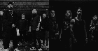 Temple of Doom: Koya x Persecutor