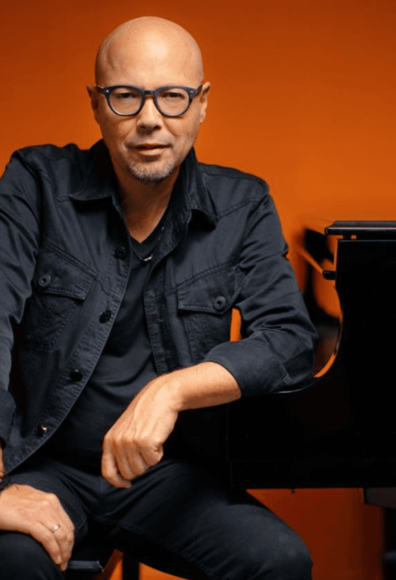 Nordkraft Big Band x John Beasley