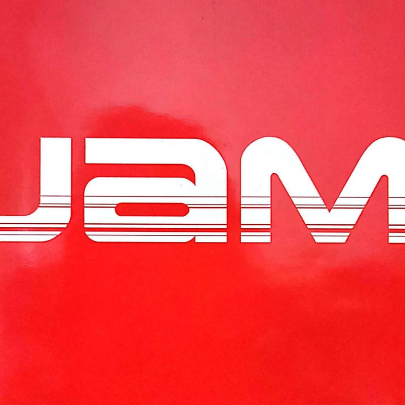 JAM