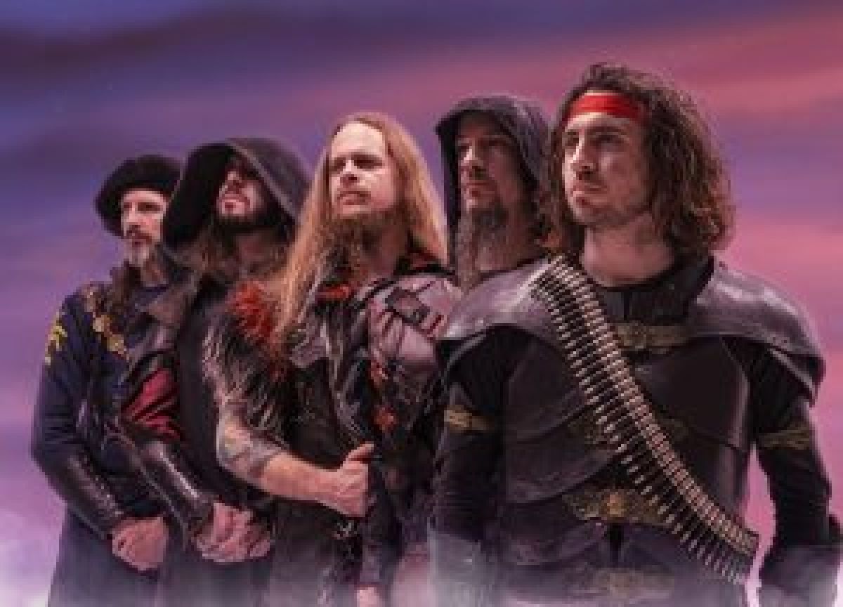 Gloryhammer