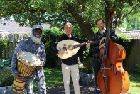 Bilal Irshed Trio med gæster