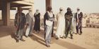 Tinariwen